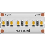 Лента светодиодная 24В 2216 21.5Вт/м 4000К IP20 (уп.5м) Maytoni 201064