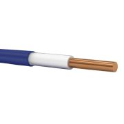 Кабель Русский Свет ВВГнг(А)-LS 1х10 ОК Б 1кВ (м) ЭК000111714